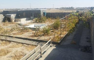 فروش باغ ویلا 672 متر