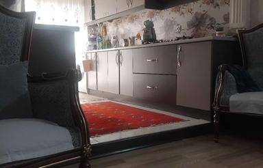 68 متر فول بازسازی