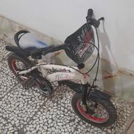 دوچرخه سایز 12