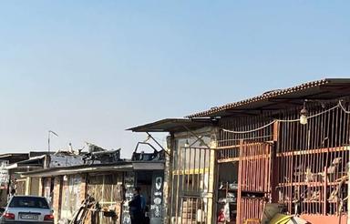 فروش تجاری و مغازه 20 متر در بابل لاله آباد - زرگرمحله