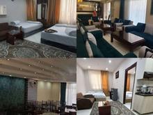 هتل قیمت مناسب در شیپور