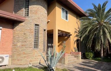 فروش ویلا ساحلی 920 متر در نوشهر/پلاک یک ساحل/قابل تهاتر