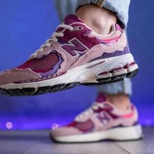 نیوبالانس 2002r