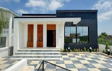 ویلافلت«مدرن»«شهرکی دنج وآرام»