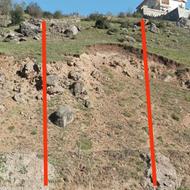 فروش 315 متر زمین در دهکده فشکور