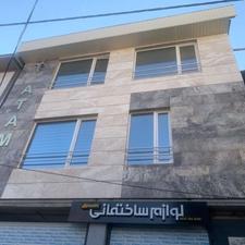 اجاره واحد اداری دوبلکس 80 متری خیابان طالقانی