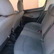 ارزانترین و سالمترین 206 sd مازندران 94