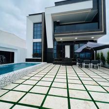 اجاره روزانه ویلا مدرن لاکچری استخردار3خواب سرخرود 