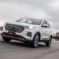 فروش MVM X55PRO مدل 1402 سفید بی رنگ کارکرد 40.000