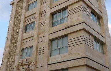 105 متر / امام زاده / تک واحدی / دو نبش / فول امکانات