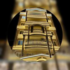 فروش آپارتمان 110 متر در نظرآباد