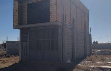 فروشساختمان