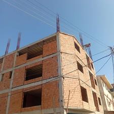 فروش آپارتمان 110 متر در بلوار منفرد