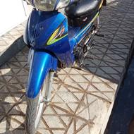 موتور طرح ویو92