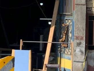 فروش تجاری و مغازه 112 متر در کمربندی حاجی محله