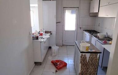 کوزو6شهرک آسمان 88 متر