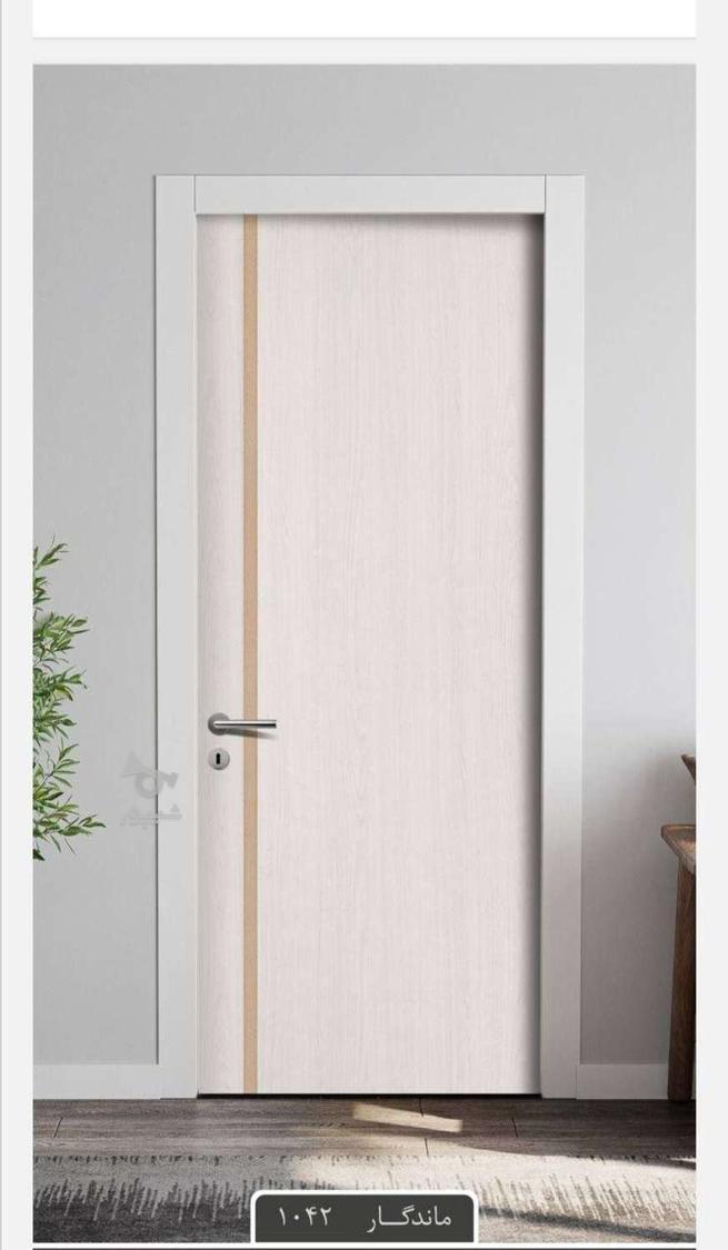 تولید درب با شرایط اقساطی