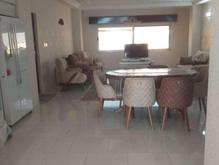 اجاره آپارتمان 105 متری طبقه سوم با آسانسور در بلوار طبرسی در شیپور