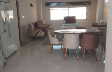 اجاره آپارتمان 105 متری طبقه سوم با آسانسور در بلوار طبرسی