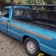 وانت بارسیار رامسر داخلی