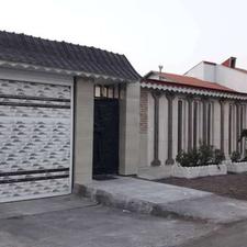 فروش ویلا سند دار بر اسفالت ورودی ساحل