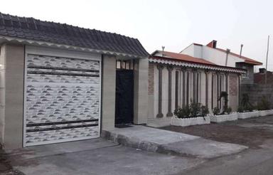 فروش ویلا سند دار بر اسفالت ورودی ساحل