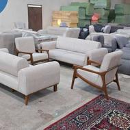 مبل ؛ سرویس خواب ؛ ناهارخوری