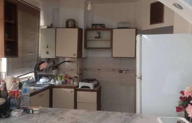 آپارتمان 84 متری واقع در امامت