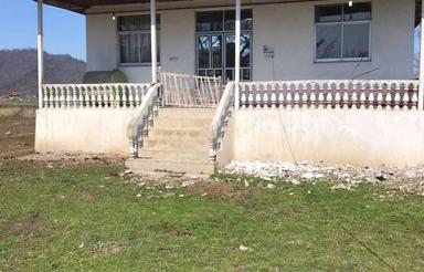 فروش خونه ویلایی 1750 متری در جاده ماسوله