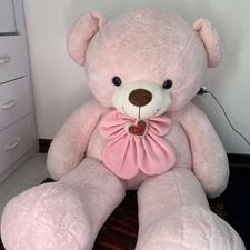 عروسک خرس بزرگ