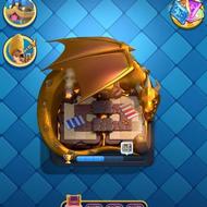 اکانت کلش رویال