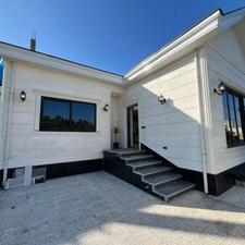 فروش ویلا نوساز .آماده سکونت .گراکو