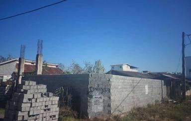 فروش زمین مسکونی 178 متر در چهارمحل آهی