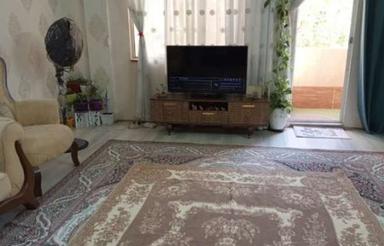 مشهد آپارتمان دوخوابه