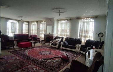 135 متر قدرالسهم دار