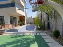 ویلا شهریار سند تک‌برگ در شیپور