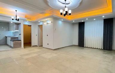 اجاره آپارتمان 87 متر در فاز 1