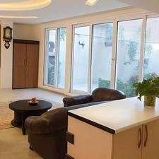 اجاره آپارتمان 65 متر در چهارباغ بالا یحیی خان