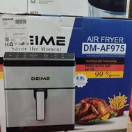 هواپز دیمی هشت لیتری آکبند