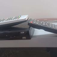 تلویزیون ودیجیتال و میز تلویزیون