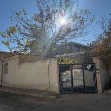 فروش ویلای کلنگی مناسب ساخت و ساز در خیابان جهاد