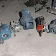 لوازم صنعتی و فنی