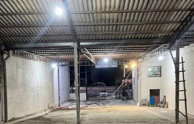 سوله 300 متری در کمربندی هزارسنگر به هراز