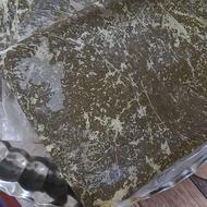 قرمه سبزی‌ ارگانیک