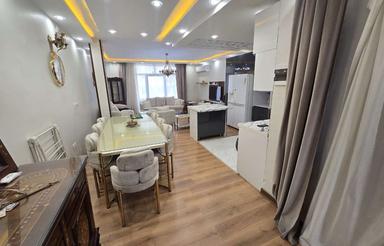 اجاره آپارتمان 105 متری 2خوابه در مفتح ایرانشهر