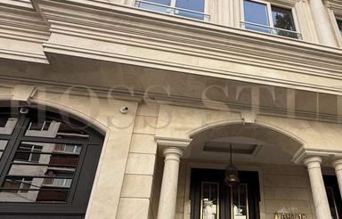 اجاره آپارتمان 210 متر در خیابان ساری تاپ لوکیشن