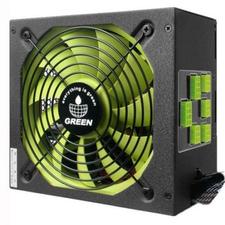 پاور گرین 680W ماژولار (از430W کارکرده تا 800W آکبند موجوده)