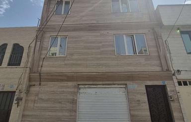 4واحد آپارتمان سند تک برگ موقعیت مناسب