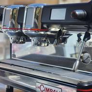 دستگاه قهوه ساز صنعتی تجهیزات کافه راه اندازی و منو نویسی