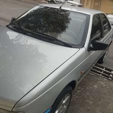 پژو 405دوگانه سوز مدل1392